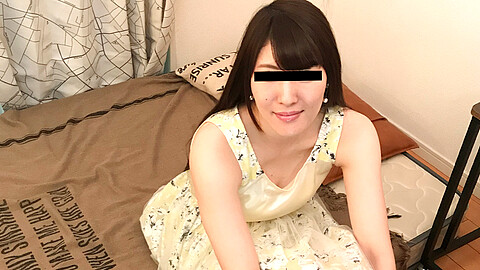 Kasumi Kawakami 剃毛 10musume 川上香澄