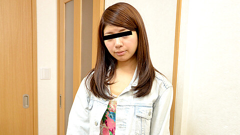 Kyoko Suzuki Fair Skin 10musume 鈴木京子