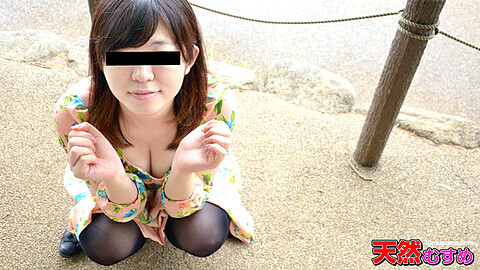 Sakura Kitazawa Light Skinned Girls 10musume 北沢さくら