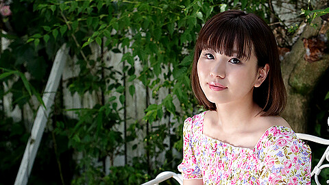 Natsuko Aiba Natural girlsdelta 相葉夏子