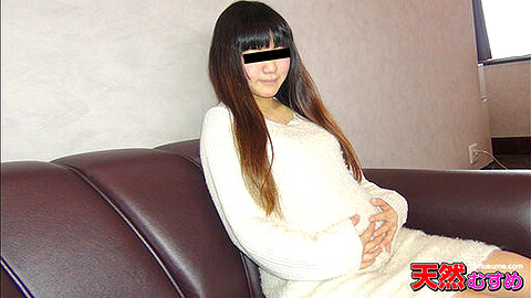 Makoto 妊娠8か月 heydouga まこと