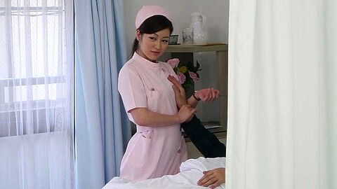 小野麻里亜 New Nurse japanhdv 小野麻里亜