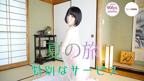 Hana Hoshino 90fps jvrporn 星乃華