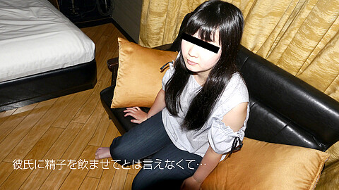 Rie Kudo Light Skinned Girls 10musume 工藤りえ
