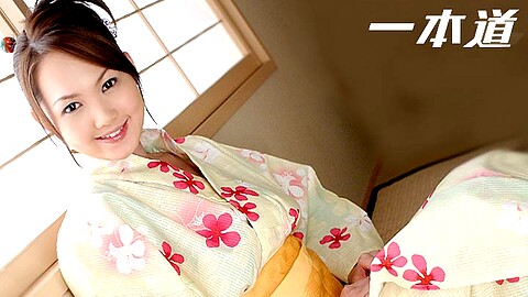 Mai Kaoru Kimono 1pondo 薫まい