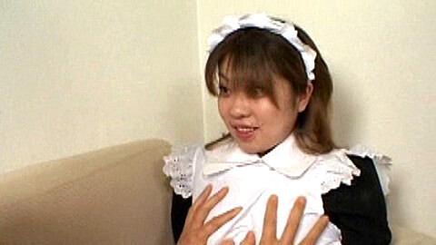 Masumi Okawa Costume Play creamlemon 大川ますみ