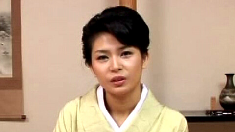 Misako Shimizu Facial creamlemon 清水みさこ