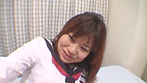 Megumi Uniform Teen eroxjapanz めぐみ