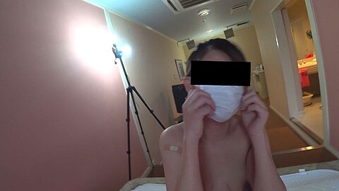 Satou Rinka Female Body Lab heydouga 佐藤凛花