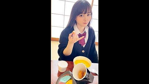 Shirouto 女子学生 heydouga 素人