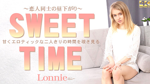 Lonie 4K動画 kin8tengoku ロニー
