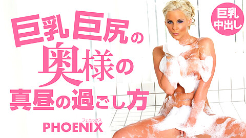 Phoenix Porn Model kin8tengoku フェニックス