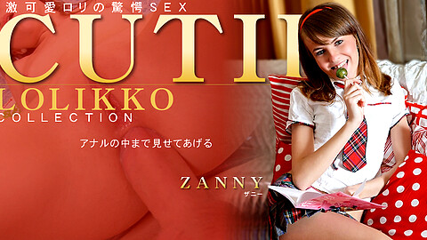 Sunny Short Skirt kin8tengoku ザニー