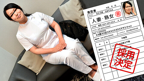 Hitomi Honda 看護婦 muramura 本田仁美