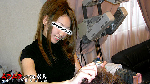 カリスマ美容師みどり ハメ撮り muramura カリスマ美容師みどり