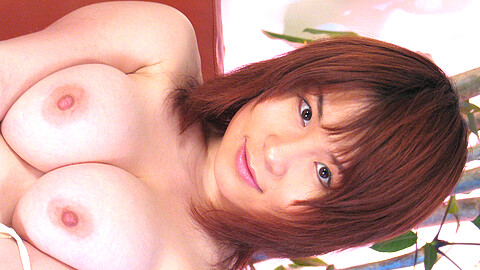 Nene Ogawa Short Hair pikkur 小川音子
