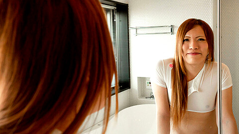 Tgirl Sora Trans tgirljapan トガール・ソラ