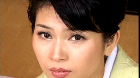 Misako Shimizu Facial uramovie 清水美紗子