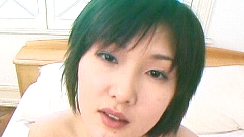 Noriko Hayama Beautiful Girl uramovie 葉山紀子