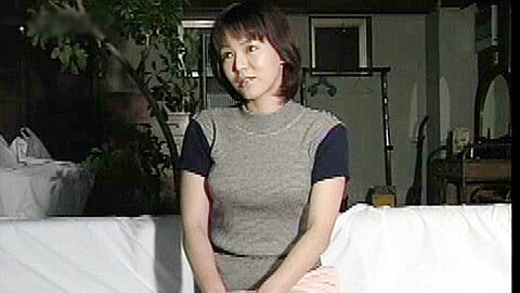 Tokiko Watanabe 女子学生 uramovie 渡邊時子