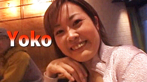Yoko Jpporno uramovie 洋子