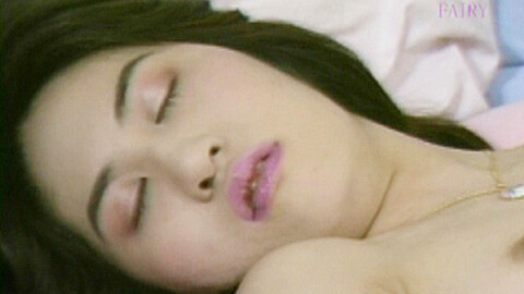 Yumi Sasahara Facial uramovie 笹原由美